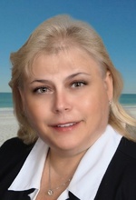 Marsha Eve Winegarden