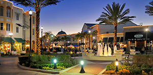 Main Street at Lakewood Ranch